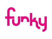 funky